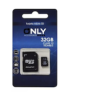 ONLY MC-32 MEMORIA MICRO SD DE 32GB