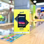 ONN SURF-7 Tablet Onn Surf 7 3gen Hd Quad Core 32gb 2gb Ram
