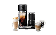 OSTER BVSTDC02B CAFETERA LATTE 4 EN 1 / BEBIDAS CALIENTES O FRIAS