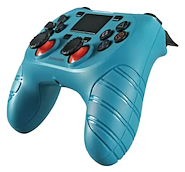 PANACOM GM-8164 JOYSTICK PARA PS4 Y PC INALAMBRICO