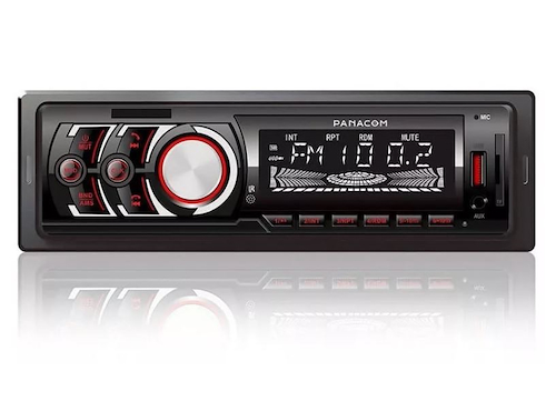 PANACOM CA-5032 Bluetooth 10Wx4 Aux In / FM / USB