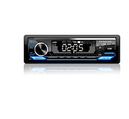 PANACOM CA-5089 stereo Panacom / Bluetooth Lcd 4x50w Desmontable