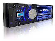 PANACOM CA-5100 Stereo Bluetooth 50Wx4 USBx2 Aux in AM-FM Pantalla