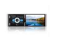 PANACOM CA-5102 stereo Panacom / Bluetooth Usb 4x50w Pantalla 4