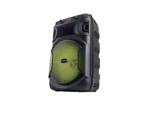 PANACOM SP-3101 PARLANTE PORTATIL PANACOM