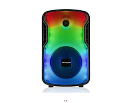 PANACOM SP-3103 Parlante Portatil Panacom Sp-3103fl 8W Bluetooth Rgb Usb