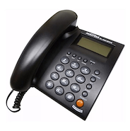 PANATEL ML-688 TELEFONO DE MESA CON ID