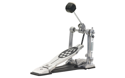 PEARL P-920 Pedal de bombo | Powershifter Style | Pedal Simple |  A cade