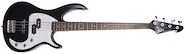 PEAVEY MILESTONE 4 BK BAJO ELECTRICO 4 cuerdas- 1 mic  PHG Precision  - Cuerpo Ash