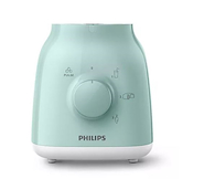 PHILIPS HR-2125 LICUADORA 3 VELOCIDADES + PULSADOR LINEA DAILY