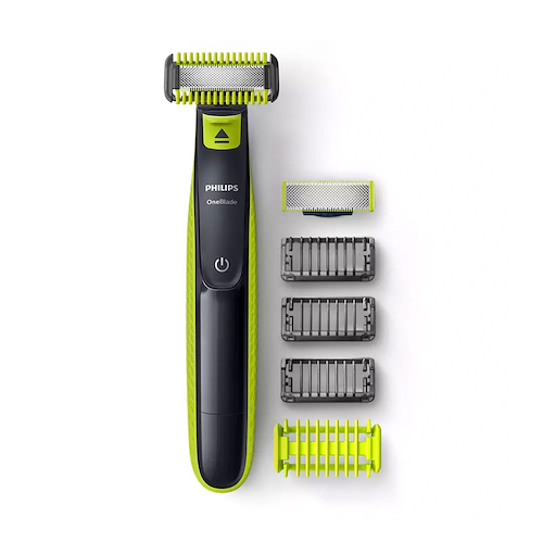 PHILIPS QP-2620 AFEITADORA ELECTRICA FACE & BODY