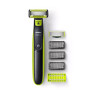 PHILIPS QP-2620 AFEITADORA ELECTRICA FACE & BODY