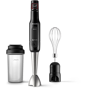 PHILIPS HR-2624 MIXER DE MANO CON VASO + ACCESORIO