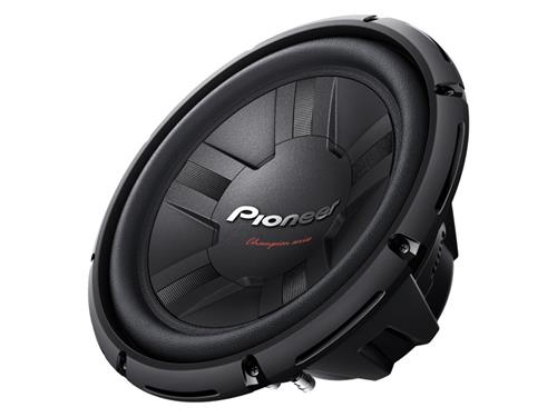 PIONEER TSW-312d4 SUBWOOFER 12