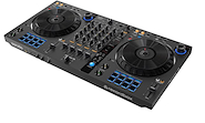 PIONEER DDJ-FLX6-GT Controlador | DJ | 4 Chs | USB  | 2 Platos | 16 Pads | Marge