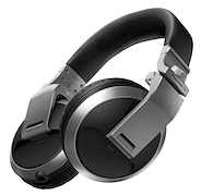 PIONEER HDJ-X5 Auriculares | DJ | Profesionales | Respuesta 5Hz a 30kHz. 20
