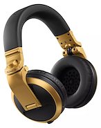PIONEER HDJ-X5BT-N Auriculares | DJ | Profesionales | Funcionalidad Bluetooth®