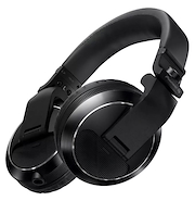 PIONEER HDJ-X7-K Auriculares | DJ | Profesionales | Respuesta 5Hz a 30kHz. 35