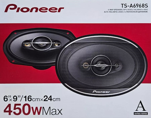 PIONEER TSA-6968S PARLANTE 6