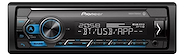 PIONEER MVH-S325BT STEREO USB/AUX/AM-FM BLUETOOTH