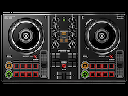PIONEER DDJ-200 Controlador | DJ | 2 Chs | USB X 1 | ctrol de platos 2 | Blu