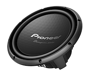 PIONEER TSW-32S4 WOOFER 12