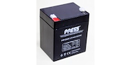 PRESS 12V-4A BATERIA DE GEL 12 VOLTS 4 AMP