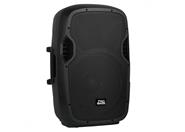 PRO BASS UNDERGROUND-15 CAJA AMPLIFICADA 15