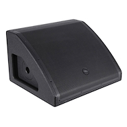 PROEL WD12AV2 Monitor de escenario coaxial de 2 vías, woofer 12