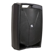 PROEL V10PLUS Sistema bi amplificado con Woofer de 10
