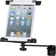 PROEL PROIPS03 Soporte regulable para Tablet. Solo se puede usar para monta