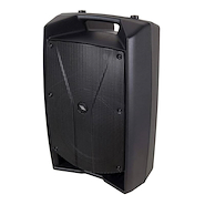 PROEL V12PLUS Sistema bi amplificado con Woofer de 12