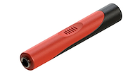 PROEL AT280PRO Adaptador profesional fabricado en PVC doblemente moldeado d