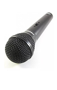 PROEL DM800 Microfono Dinamico + Cable canon 5 metros. Respuesta de frec