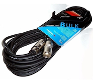 PROEL BULK250LU15 Cable canon-canon 15mts.