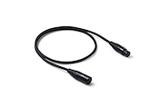PROEL CHL250LU1 Cable canon balanceado Challenge series con conectore