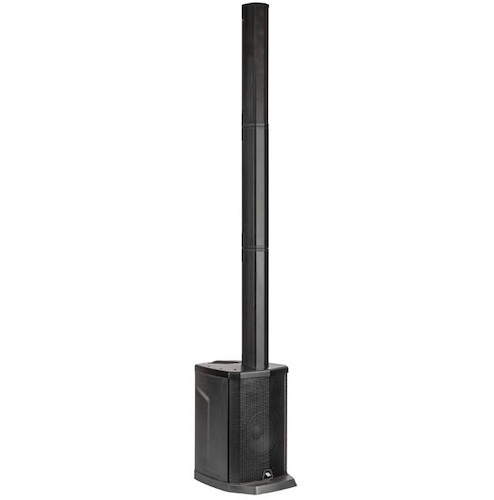 PROEL SESSION-1 SISTEMA DE COLUMNA DE 2 CANALES-400W ( ARRAY )