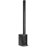 PROEL SESSION-1 SISTEMA DE COLUMNA DE 2 CANALES-400W ( ARRAY )