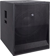 PROEL S15A Bafle Subwoofer Altavoz Activo | 15