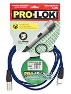 PROLOK PCM-10XPL CABLE CANON / CANON 3 METROS