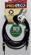 PROLOK PCG-20QPL CABLE PLUG / PLUG X 6 METROS