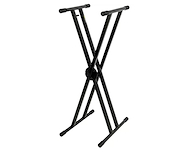 PROLOK PKS-512 SOPORTE PARA TECLADO TIJERA DOBLE REFORZADO