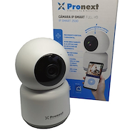 PRONEXT IP-SMART-2500 CAMARAS IP CON SMARTLIFE CON MOVIMIENTO / MIC INCORPORADO