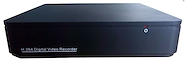 PRONEXT AHD-DVR4A8I DVR PARA 4 CAMARAS SIN DISCO SIN FUENTE