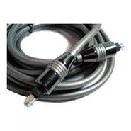 PRONEXT AR-OPTICO 1.5M CABLE OPTICO 1.50 METROS FICHAS PLASTICAS