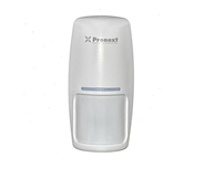 PRONEXT WPIR-200 10C PIR INALAMBRICO PARA ALARMAS WALA 10C