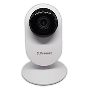 PRONEXT IPSMART-1000 CAMARA IP SMART FIJA / MIC INCORPORADO