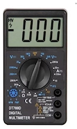 PRONEXT TS-700D TESTER DIGITAL / NUMEROS GRANDES