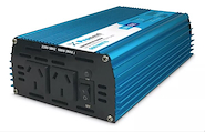 PRONEXT INV-600 INVERSOR DE CORRIENTE 12V A 220 VOLTS 600W