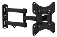 PRONEXT SLCD-403 SOPORTE DE TV LED DOBLE BRAZO 15